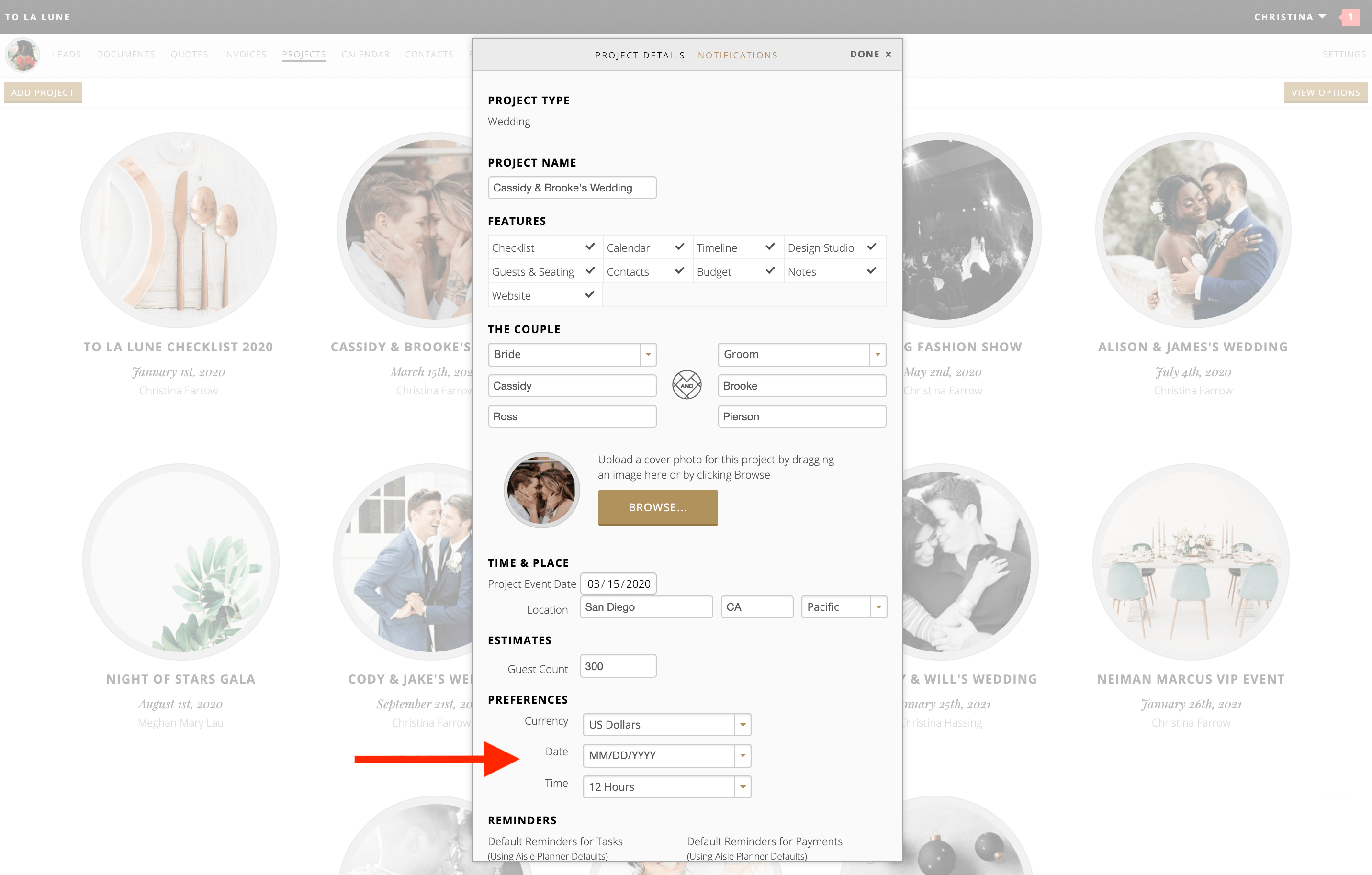 Introducing International Date & Time Formatting Options